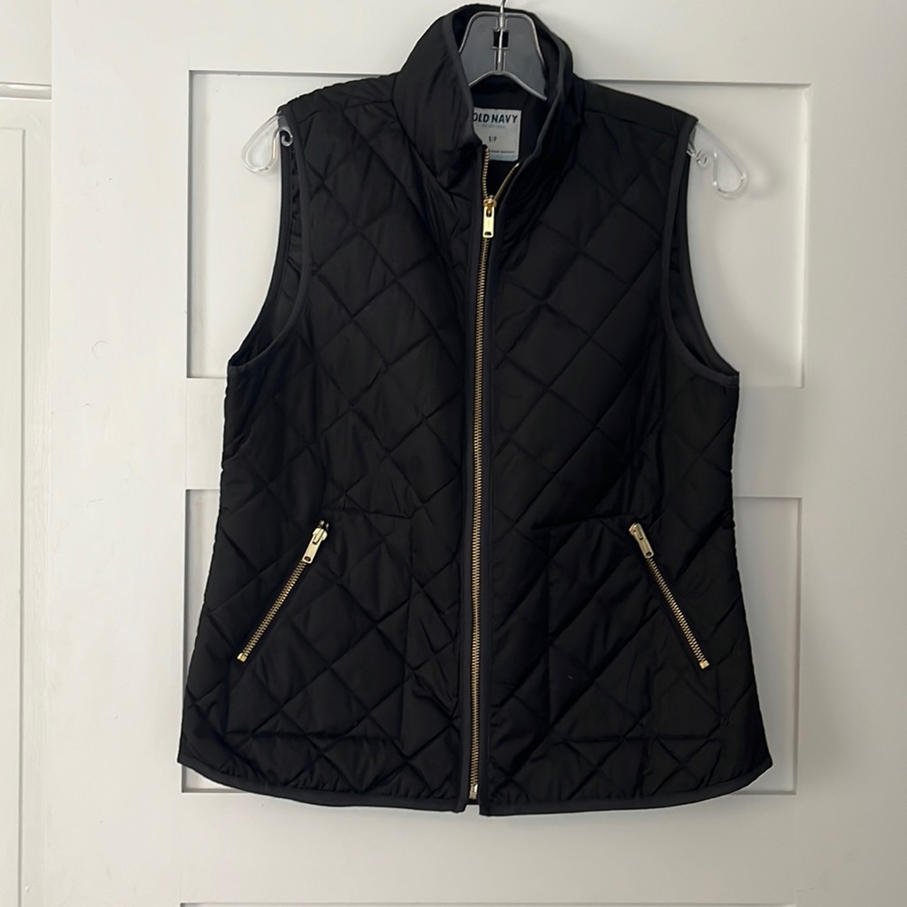 Old Navy Vest